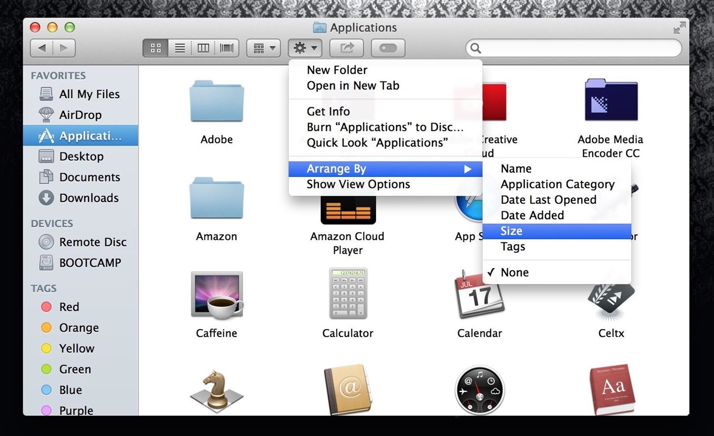 format an external hard drive or usb flash drive for mac os x